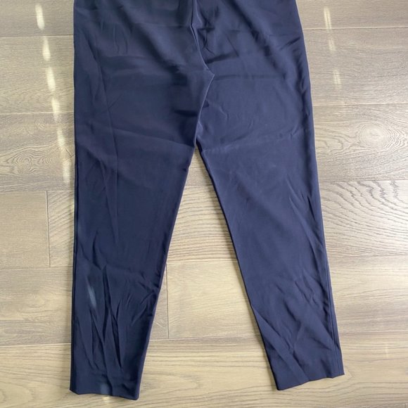 DKNY Drawstring Work Pants - Picture 5 of 5